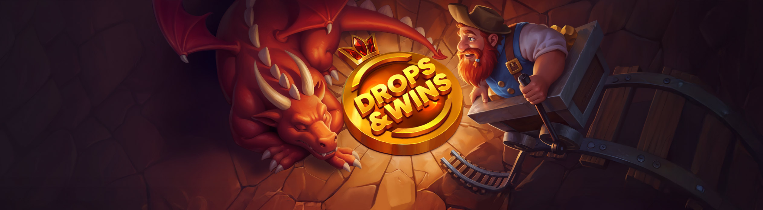 Drops & Wins